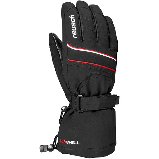 Рукавиці Reusch Rimo R-Tex XT 10.5 Black (1068-4201258 10,5 705)