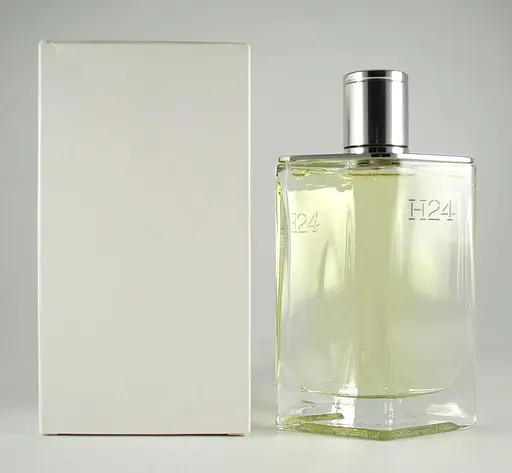 Оригинал Hermes H24 Eau De Toilette 100 мл ТЕСТЕР туалетная вода - фото 1