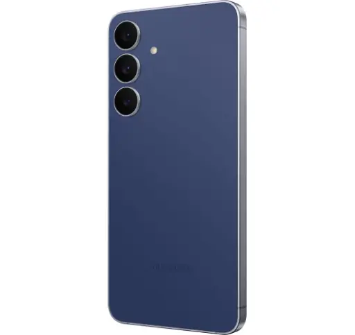 Смартфон Samsung Galaxy S25 FE 5G 8/512Gb Navy SM-S731BDBI Global version - фото 2