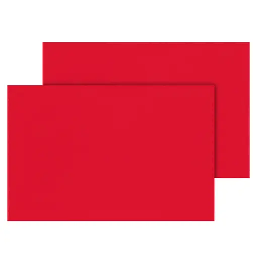 Набор сервировочных салфеток Ardesto Christmas Gingerbread 30х45см, 2шт, 100% полиэстер, красный (ART15HG) - фото 2