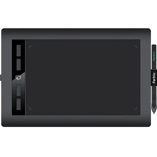 Графічний планшет Parblo A610S