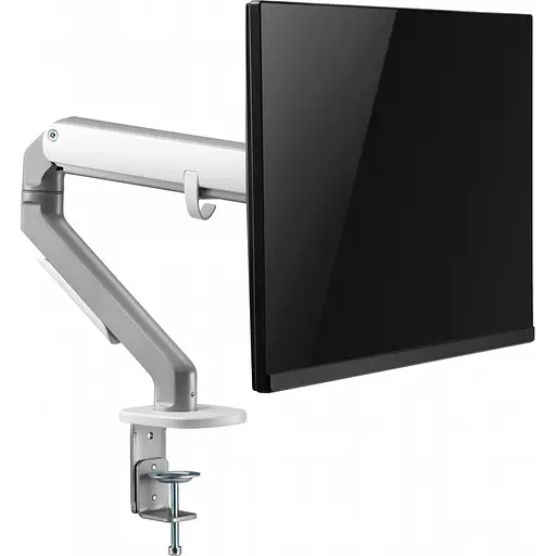 Настільне кріплення для монітора OfficePro MA421S 17-32" Silver [123461] - фото 12