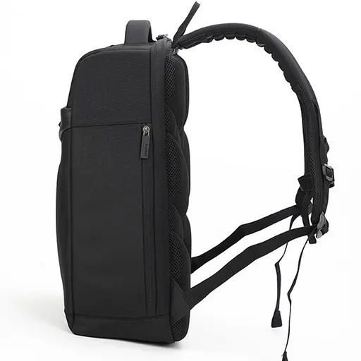 Рюкзак для ноутбука Aoking SN77282-20A черный - фото 3