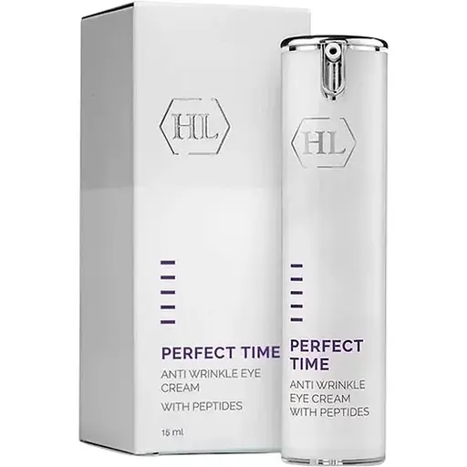 Крем для зони навколо очей Holy Land Perfect Time Anti Wrinkle Eye Cream 15 мл - фото 1