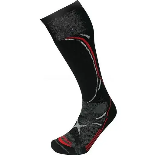 Носки Lorpen S3LM Black/Grey XL (LPS34374BXL)