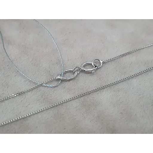 Золотая цепочка Ювелирное производство А. Долина (Панцирное). GDN019/W40 - фото 4