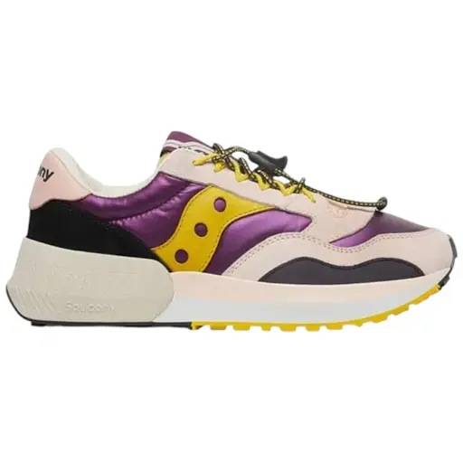 Кросівки Saucony Jazz NXT Wmn S60818 39 Purple/Pink (1097-S60818-1 8)