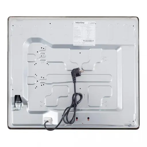Варочная поверхность газовая Interline HGS 563 FGK XM - фото 2