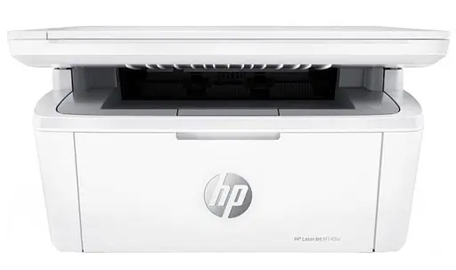 МФУ HP LaserJet M140W (7MD72F)