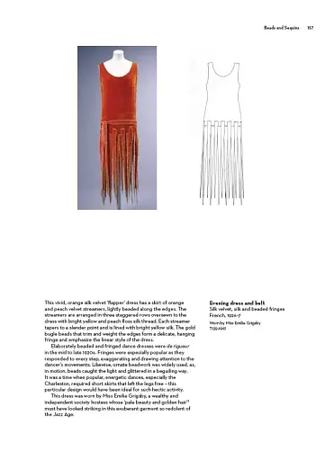 20th-Century Fashion in Detail - фото 11