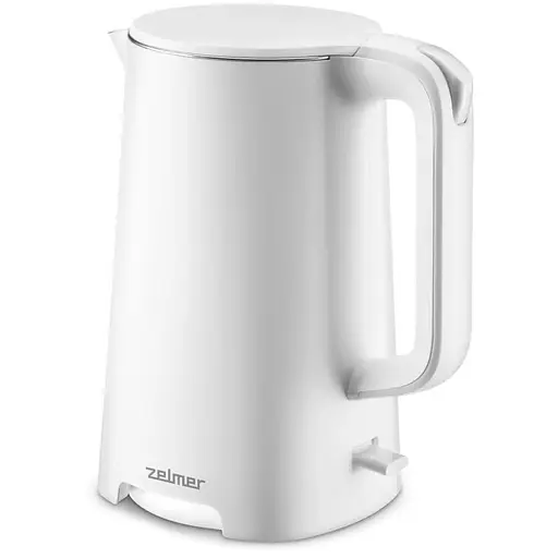 Электрочайник Zelmer ZCK8040B - фото 2