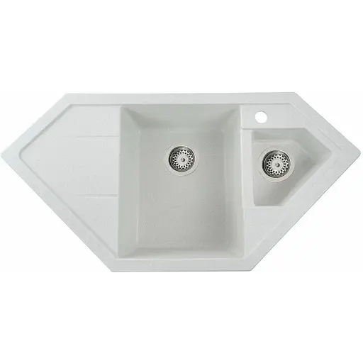 Кухонна мийка Platinum 9950 PANDORA (SP000025181) - фото 1