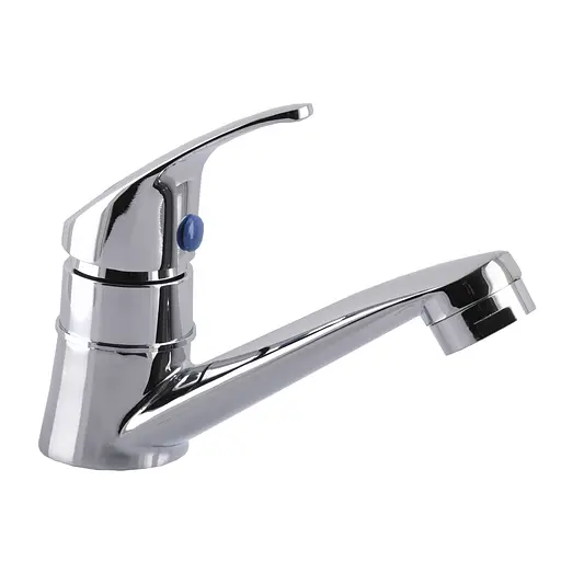 Монокран EcoMix GZ014-44 000024677 Хром - фото 2