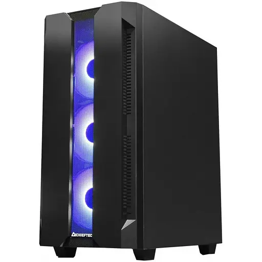 Компьютер игровой Chieftec (Gaming Hunter) (i7-13700F/32/1TBSSD/750W/RTX5070-12Gb) - фото 1
