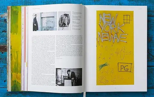 Jean-Michel Basquiat - фото 4