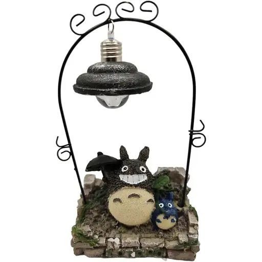 Светильник ночной My Neighbor Totoro Мой сосед Тоторо 17 см NL T 05 - фото 1