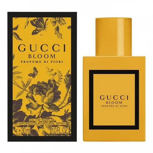 Оригінал Gucci Bloom Profumo Di Fiori 30 мл парфумована вода - фото 1