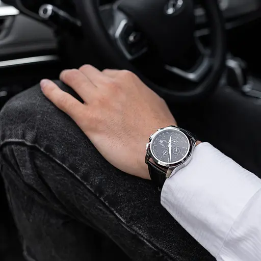 Годинник Carnival Genius - фото 18