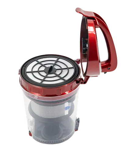 Пылесос MAGIO MG-895, 2200 Вт, 3 л., мультиступенчатая система - фото 5