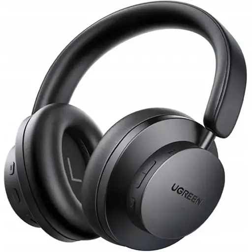 Навушники Ugreen HiTune Max3 Hybrid ANC (HP106) чорні - фото 3