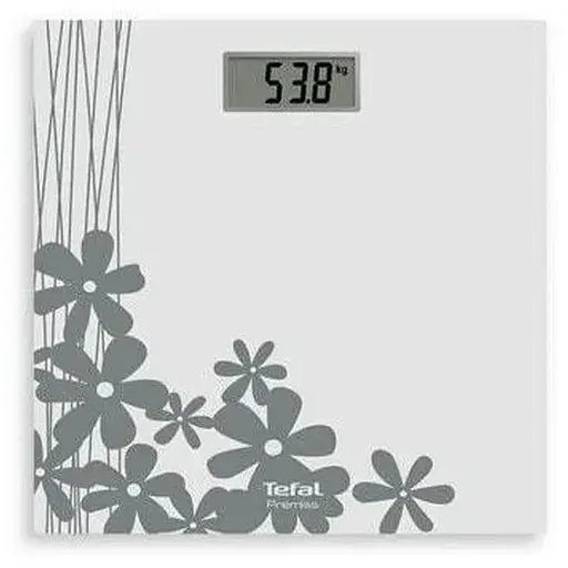 Весы электронные напольные Tefal Premiss PP1430V0