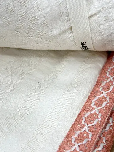 Постільна білизна Palencia Ekru Варена Бавовна Sarev pbe0051700 - фото 4