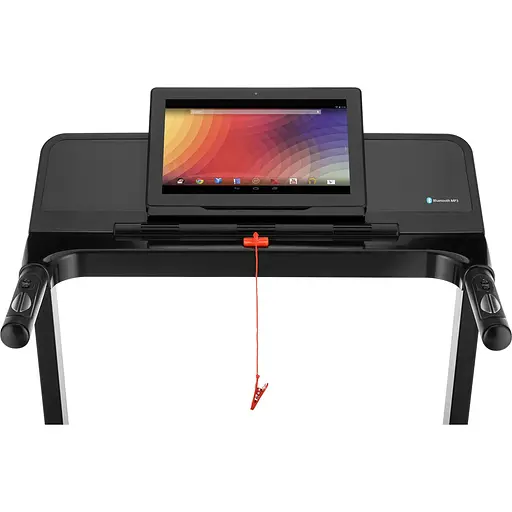 Бігова доріжка Gymtek XT550 - фото 4