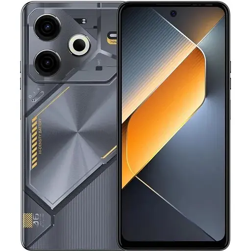 Смартфон Soyes XS16 2/16Gb синий