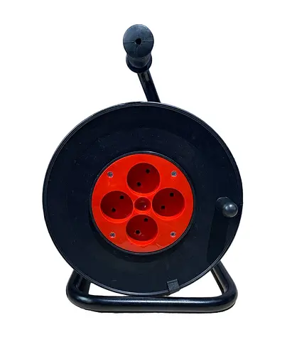 Катушка без удлинителя (без обмена) (контактная группа сталь) Lumano - фото 1