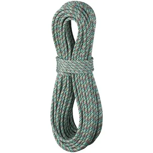 Мотузка динамічна Edelrid Swift Eco Dry 8.9 мм 60 м (1017-712720609000) - фото 3