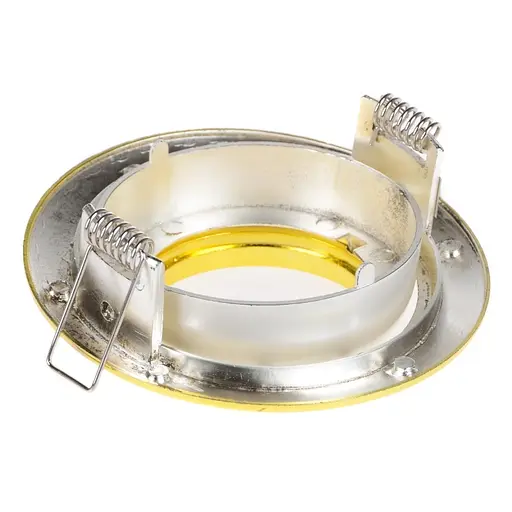 Світильник точковий Brille HDL-DE 02 PS/G MR16 163228 - фото 3