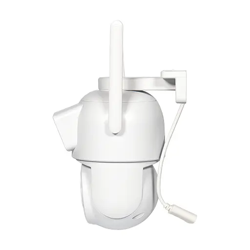 IP PTZ-видеокамера с WiFi 4Mp (2*2Mp) Light Vision VLC-9192WI/2C (Tuya) f=3.6mm+3.6mm, ИК+LED-подсветка, с микрофоном (75-00232) - фото 3