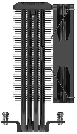 Кулер для процессора PcCooler PсCOOLER PALADIN EX400 ARGB (PALADIN EX400 ARGB) - фото 3