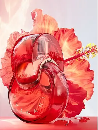 Bvlgari Omnia Coral туалетна вода 100 ml - фото 3