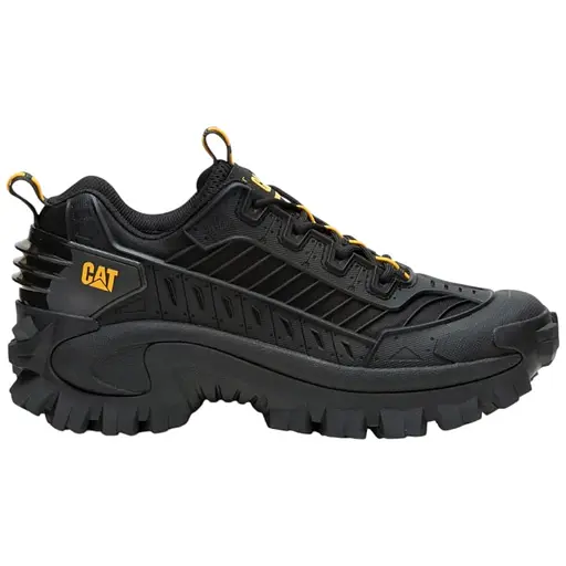 Кросівки Caterpillar Intruder Mecha 40 Black (1103-P111425-40)