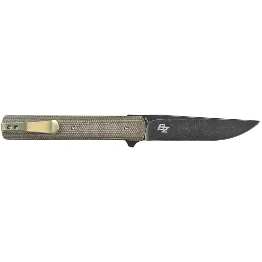 Нож Boker Plus Urban Trapper Micarta - фото 2
