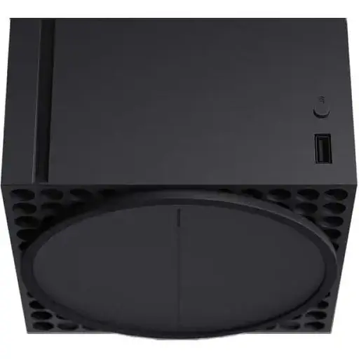 Microsoft Xbox Series X 1Tb + Xbox Game Pass Ultimate (9 месяцев) - фото 4