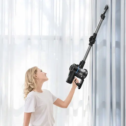 Пилосос Dreame Cordless Vacuum Cleaner J30 - фото 4
