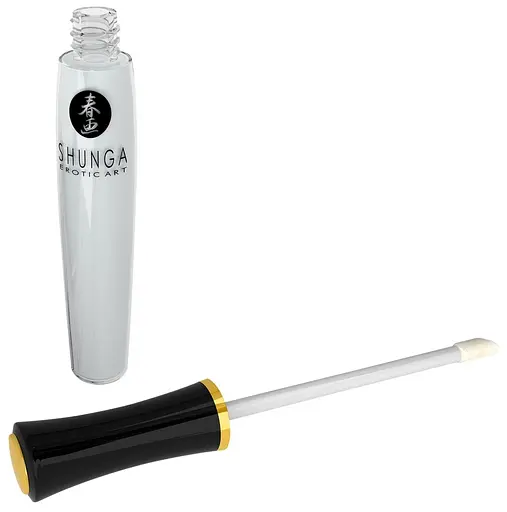 Блиск для губ Shunga Oral Pleasure Coconut Water 10 мл - фото 3
