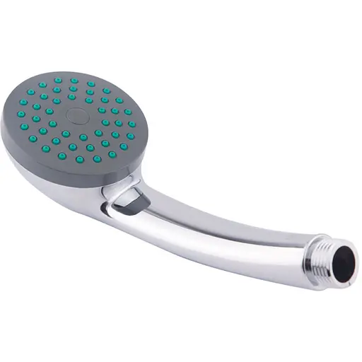 Лейка для ручного душа Lidz (CRM)-51 02 000 00 - фото 1