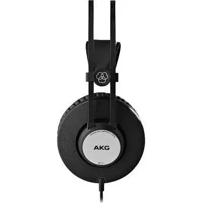 Навушники без мікрофона AKG K72 - фото 3
