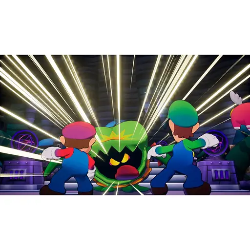 Гра Mario & Luigi: Brothership для Nintendo Switch EN (129152) - фото 6