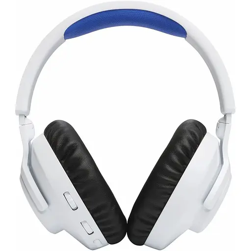 Наушники JBL Quantum 360P White (JBLQ360PWLWHTBLU) - фото 3
