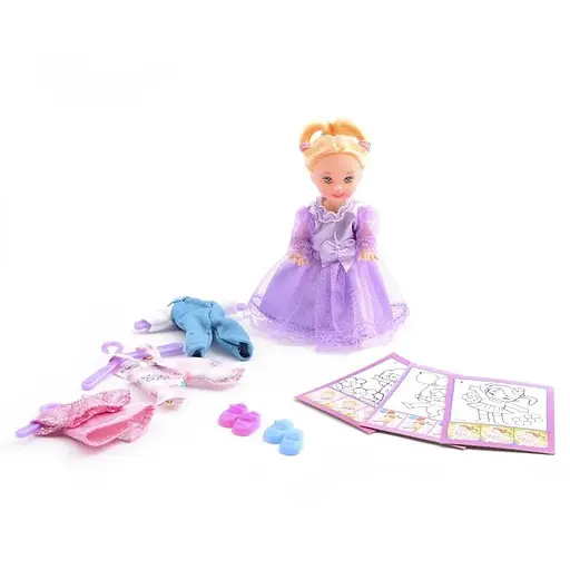 Кукла студия Белли ID47