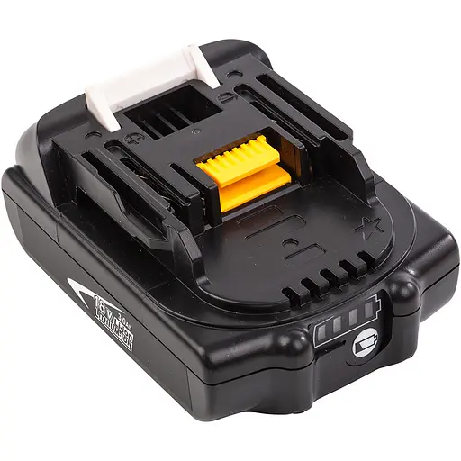 Акумулятор PowerPlant для шуруповертів та електроінструментів MAKITA 18V 3Ah Li-ion (BL1830B) - фото 1