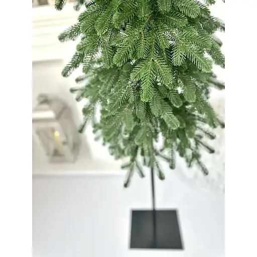Ялинка штучна Hvoya Style вузька зелена 180 см - фото 4