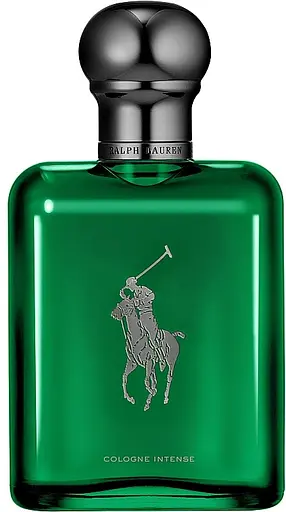 Оригинал Ralph Lauren Polo Cologne Intense 125 мл ТЕСТЕР Одеколон - фото 1