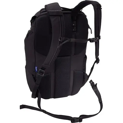 Рюкзак Thule Paramount Commuter Backpack 28L Black (TH 3205235) - фото 11