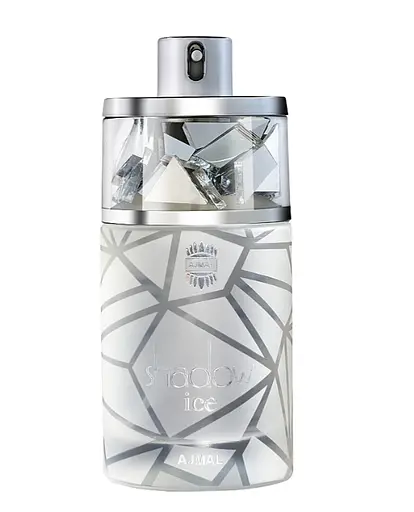 Оригинал Ajmal Shadow Ice 75 мл парфюмированная вода - фото 1
