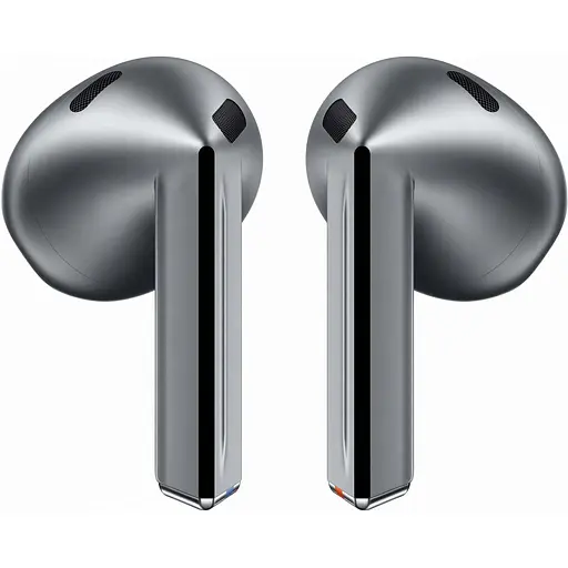 Наушники Samsung Galaxy Buds3 Silver (SM-R530NZAA)